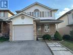 Upper -35 Joshua St, Waterloo, ON, N2C 2T4 - house for lease Listing ID