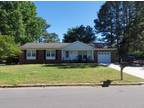 517 Lakeside Dr - Garner, NC 27529 - Home For Rent