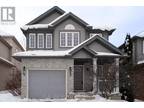 867 Laurelwood Dr, Waterloo, ON, N2V 2X8 - house for lease Listing ID X8020696