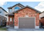 122 Peach Blossom Crescent, Kitchener, ON, N2E 3Z7 - house for lease Listing ID