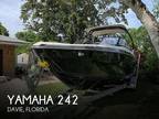 Yamaha 242 Limited S Jet Boats 2015