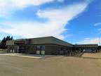 350 Aquaduct Drive, Brooks, AB, T1R 1C8 - commercial for lease Listing ID