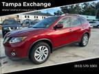 2014 Nissan Rogue SV AWD 4dr Crossover