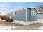 815 E NEW YORK ST, Rapid City, SD 57701 Manufactured Home For Sale MLS# 166954
