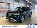 2022 Volkswagen Atlas Cross Sport Highline | Panoramic Sunroof | Navigation |