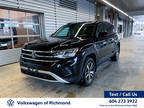 2023 Volkswagen Atlas Comfortline | 3rd Row Seating | Bluetooth | Heated Seats |