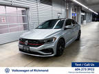 2020 Volkswagen Jetta GLI | Driver Assistance Package | Sunroof | Navigation |