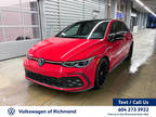 2023 Volkswagen Golf GTI 40th Anniversary | Navigation | Bluetooth | Heated