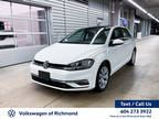 2021 Volkswagen Golf Highline | Sunroof | Navigation | Bluetooth | Heated Seats