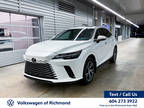 2023 Lexus RX RX 350 | Sunroof | Bluetooth | Heated/Cooled Seats | Heated