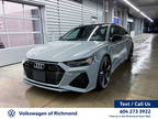 2023 Audi RS 6 Avant R S 6 Avant | Sunroof | Navigation | Heated/Cooled Seats |