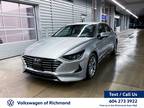 2022 Hyundai Sonata Preferred | Bluetooth | Heated Seats | Heated Steering |