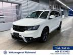 2019 Dodge Journey