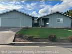 2478 17th Pl Springfield, OR