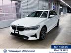 2021 BMW 3 Series 330Ii xDrive | Sunroof | Navigation | Heated Seats