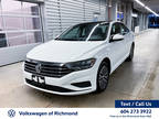 2020 Volkswagen Jetta Highline | Sunroof | Bluetooth | Heated Seats