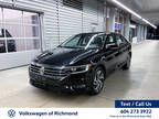 2020 Volkswagen Jetta Execline | Driver Assistance Package | Sunroof |