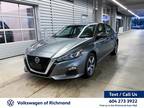 2022 Nissan Altima 2.5 SE | Bluetooth | Heated Seats