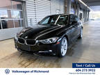 2015 BMW 3 Series 328i xDrive | Sunroof | Navigation | Bluetooth | Heated Seats