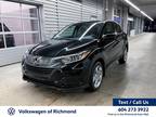 2019 Honda HR-V LX | Bluetooth | Heated Seats | Cloth