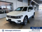 2019 Volkswagen Tiguan Highline | Driver Assistance Package | Third Row Package