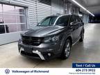 2016 Dodge Journey