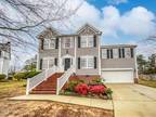 3516 Lownwood Way Raleigh, NC