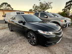 2017 Honda Accord Coupe 2dr V6 Auto Touring