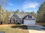 550 BREWER DR, Locust Grove, GA 30248 Single Family Residence For Sale MLS#