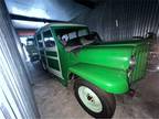 1951 Jeep Willys