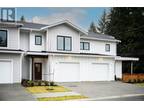1090 Evergreen Rd #2, Campbell River, BC V9W 3R9 MLS# 949954