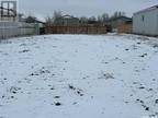 349 10Th Avenue Se, Weyburn, SK, S4H 3L8 - vacant land for sale Listing ID