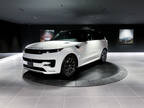 2024 Land Rover Range Rover Sport