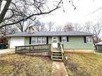 107 W WHITLOW DR, Fulton, MO 65251 Single Family Residence For Sale MLS#