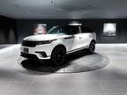 2020 Land Rover Range Rover Velar Blind Spot Assist | Heads Up Display l
