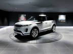 2020 Land Rover Range Rover Evoque