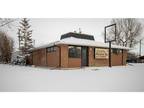103 2 Street Nw, Sundre, AB, T0M 1X0 - commercial for sale Listing ID A2102876