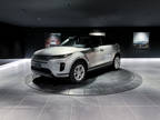 2020 Land Rover Range Rover Evoque