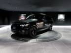 2016 Land Rover Range Rover Sport