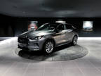 2022 Infiniti Qx50