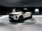 2020 Land Rover Range Rover Evoque