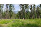 Eureka, Lincoln County, MT Undeveloped Land for sale Property ID: 418654656