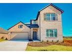 7601 Santolina Dr, Denton, TX 76226