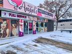 B-992 Portage Ave, Winnipeg, MB, R3G 0R6 - commercial for sale Listing ID