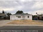 137 North St - Los Banos, CA 93635 - Home For Rent
