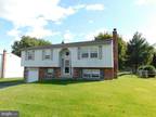 313 HANBY CIR, UPPER CHICHESTER, PA 19061 Single Family Residence For Sale MLS#