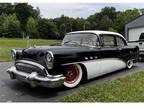 1954 Buick Special