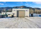 Industrial for sale in Kitimat, Kitimat, 314 Haisla Boulevard, 224962459