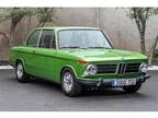 1972 Bmw 2002tii