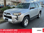 2021 Toyota 4Runner